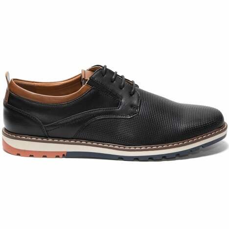 Pantofi barbati Diego, Negru 40